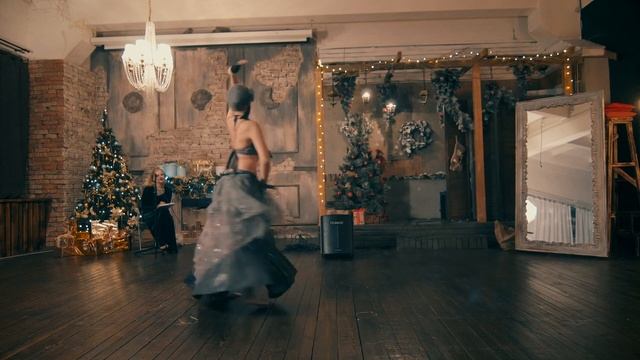 Анаис Dragonfly Tribe | "Legendary Tribal Party" | Pskov смотреть онлайн