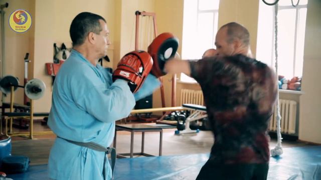 Vovinam motivational video смотреть онлайн