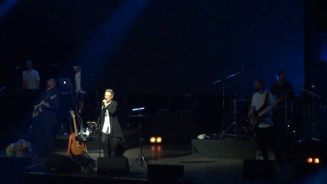 Сурганова и Оркестр - Весна (25.12.2020) смотреть онлайн