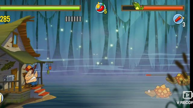 Первый ролик по игре крокодилы против меня смотреть онлайн