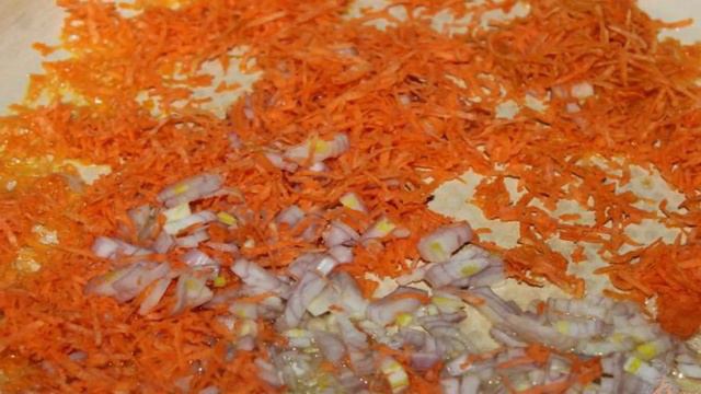 Рецепты от шеф-повара