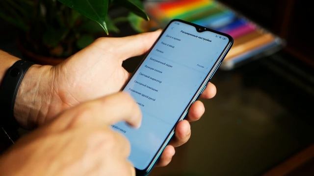 Глобальный Redmi Note 8 Pro – ПОДОЗРИТЕЛЬНЫЙ смартфон... смотреть онлайн