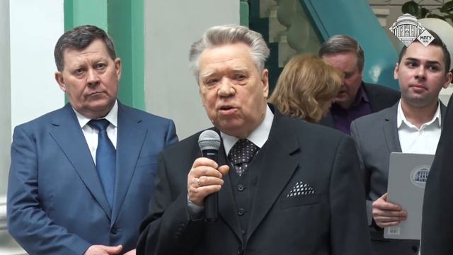 День студенчества. 25/02/2017 смотреть онлайн