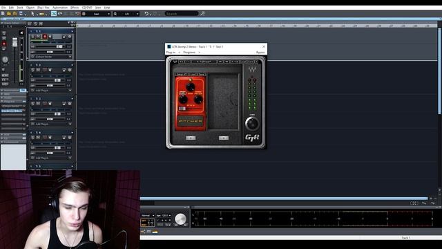 ЭФФЕКТЫ ДЛЯ ГОЛОСА | Плагины и программы для изменения голоса | Секрет гадзы Валакаса смотреть онлайн