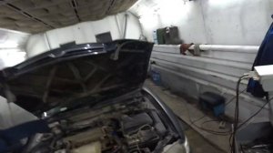 Toyota 3S . 4S. НЕ НАБИРАЕТ ОБОРОТЫ.