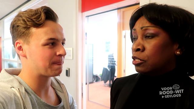 CONTRACTONDERTEKENINGEN BRENET EN JANSEN | Voor Rood-Wit Gevlogd #9 смотреть онлайн