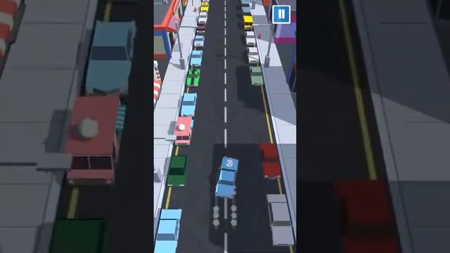 I love thia game (valet) 😍 смотреть онлайн