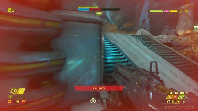 Doom Eternal All Bosses / Boss Fights 🎮 NO COMMENTARY смотреть онлайн