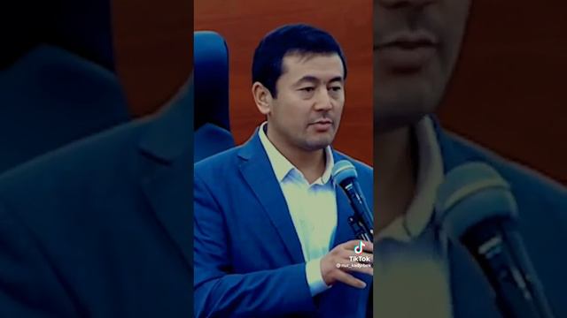 ☝️КЕМПИР-АБАД"СОВЕРШЕННО СЕКРЕТНО"деп айтылган документтер жонундо Нуржигит Кадырбеков суроо берди смотреть онлайн