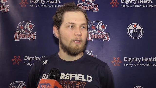 POST-GAME | Ostap Safin смотреть онлайн