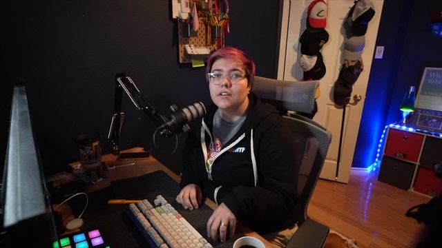 Git-ing started! An intro to the Git workflow смотреть онлайн