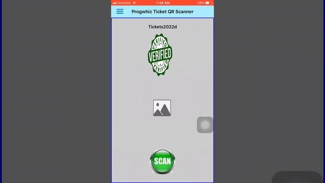 Using the Ticket Validation iOS Mobile App смотреть онлайн