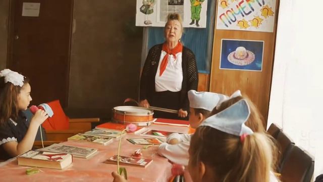 "Прекрасное далëко" смотреть онлайн