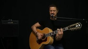Дмитрий Хмелёв «Ржавая клеть»