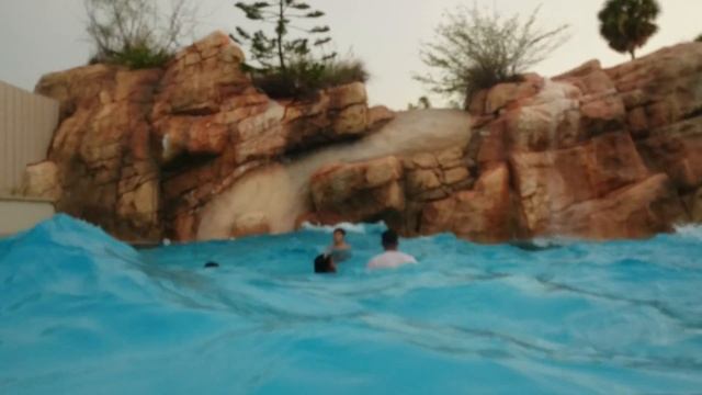 Майами № 113. Aquatica .Аквапарк в Америке. США. Флорида. Орландо. смотреть онлайн