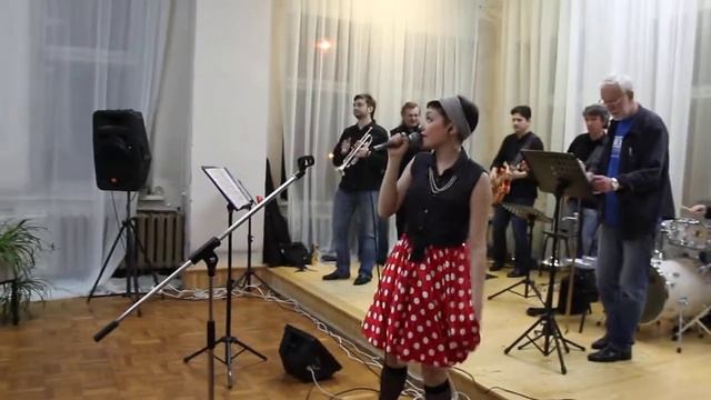 Стиляги Ульяновска смотреть онлайн