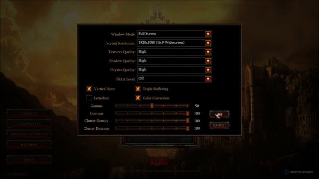 Diablo 3 BETA CLIENT LEAKED! смотреть онлайн