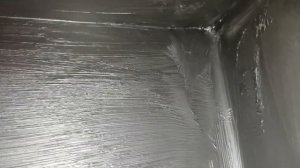 Ржавый бак в банеЧТО ДЕЛАТЬ