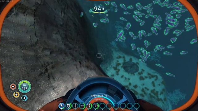 SUBNAUTICA - #3 Вперед! На встречу приключениям! STREAM с модами и русской озвучкой! смотреть онлайн