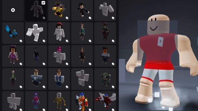 I got blue top hat! Roblox смотреть онлайн