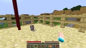 ?Майнкрафт но Я Стала РЕБЕНКОМ!