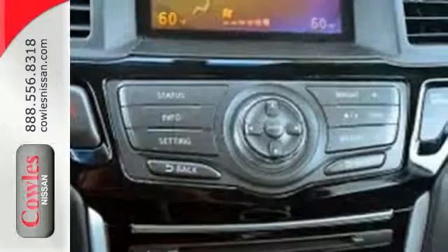 2014 Nissan Pathfinder Washington DC VA Woodbridge, VA #P12363 - SOLD смотреть онлайн