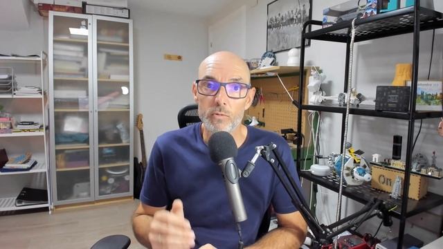 Preguntas absurdas sobre Home Assistant смотреть онлайн