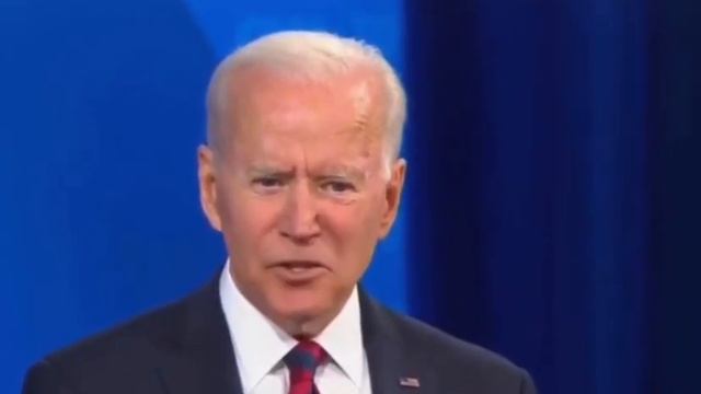 Joe Biden смотреть онлайн