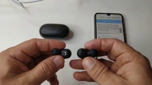 Как подключить блютуз наушники к телефону Самсунг