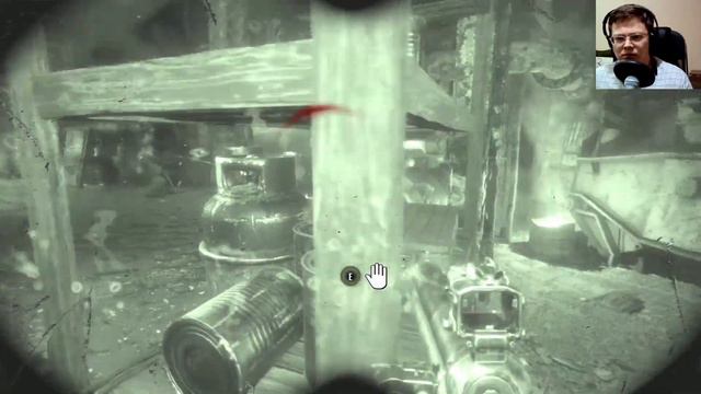 Metro: Exodus - 16 - Прорыв Ямантау смотреть онлайн
