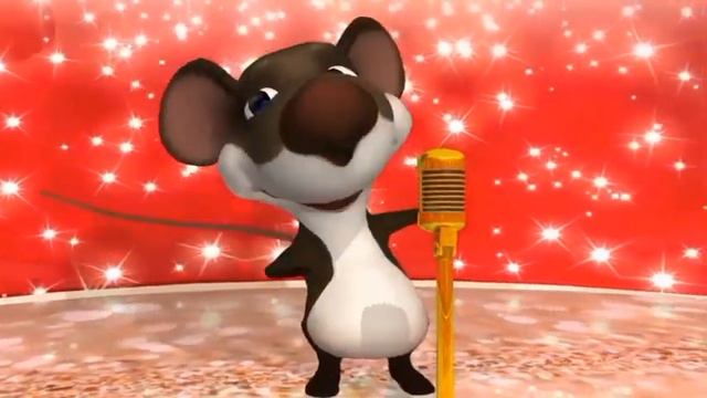 Мышь поёт опять прошла ты смотреть онлайн