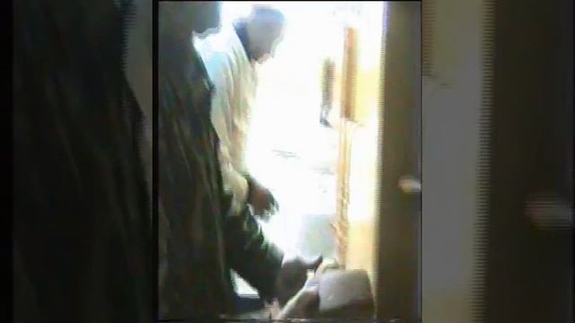 Один день из жизни пожизненно осужденных. Фрагменты смотреть онлайн