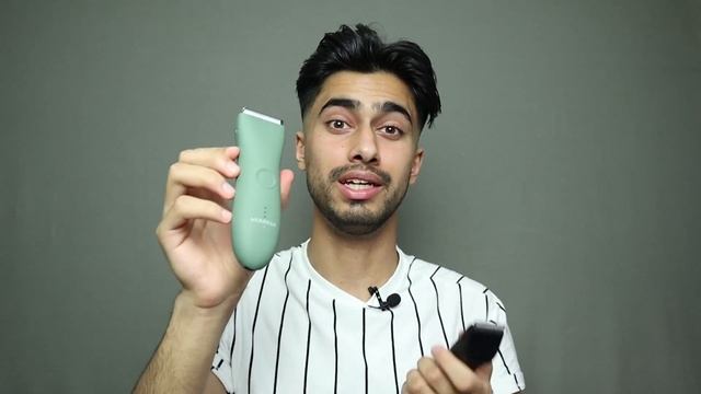 MANSCAPED vs Meridian Grooming (Honest Review) смотреть онлайн