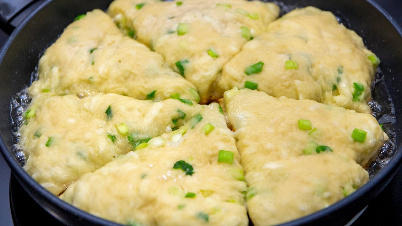 Съедается в один миг! Вкуснота за 10 минут/Их всегда мало! смотреть онлайн