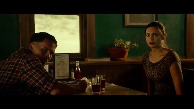 Кожаное лицо - Трейлер 2017 / Leatherface смотреть онлайн