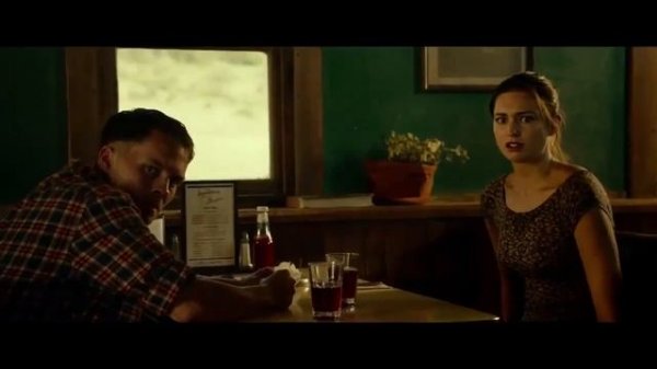 Кожаное лицо - Трейлер 2017 / Leatherface