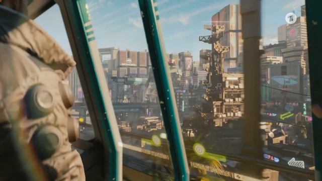 Inside the Game Cyberpunk 2077: Phantom Liberty Documentary смотреть онлайн