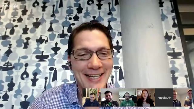 Angular Air Episode 57: Why Ionic 2 is going to rock your world смотреть онлайн