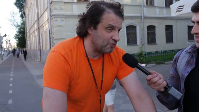 КУДА ИДЕМ Куда идут моквичи смотреть онлайн