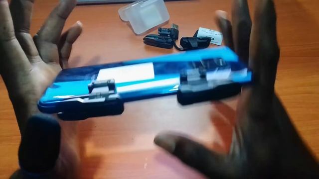 JS27 Auto trigger with Pulse Gear смотреть онлайн