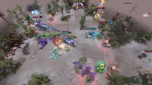 ЧТО ДЕЛАТЬ ЕСЛИ ПИНГУЕТ DOTA 2 | задержка в доте 2 решение проблемы | 3 способа как уменьшить пинг смотреть онлайн