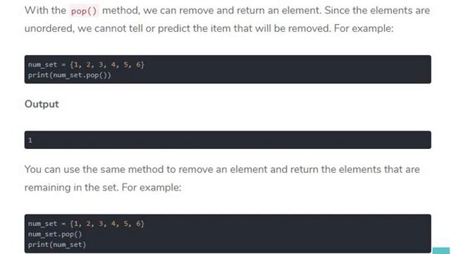 sets Python తెలుగు смотреть онлайн