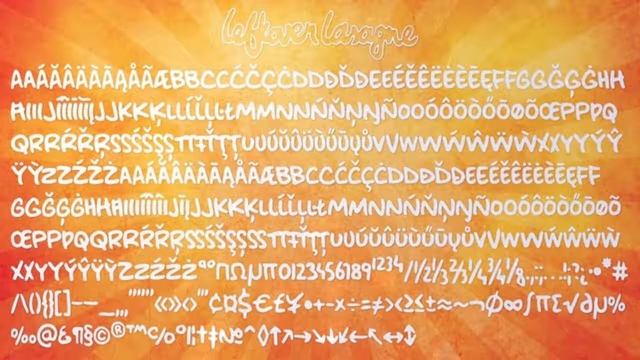 Why Forwardback LL Font Is The Best Font For Your Wordpress? смотреть онлайн