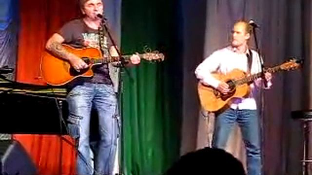 Андрей Козловский. Пошла она на... смотреть онлайн