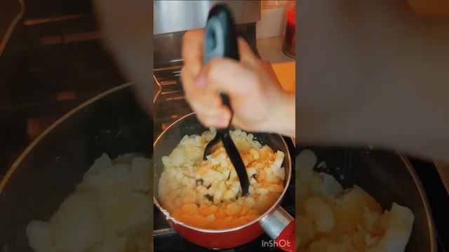 Как приготовить Вареники с картошкой ,по «польски -пироги смотреть онлайн