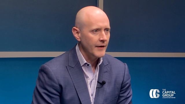 Get To Know The Capital Group смотреть онлайн