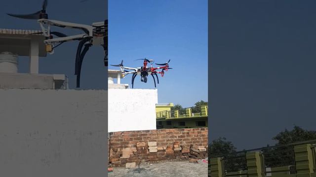Flying this drone 💯✅ #fpvtv #rcdrone #india #dronetech #rctoys #robot #flycontrol смотреть онлайн