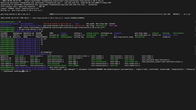 Unlimited Range Video (FPV) Link for Your Drone using Raspberry Pi Camera смотреть онлайн