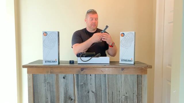 Tunze Stream 3 Plus the ultimate wave maker ! смотреть онлайн