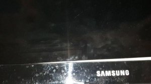 неудачный ремонт тв Samsung le32c630k1w - обосрался